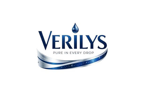 VERILYS Logo