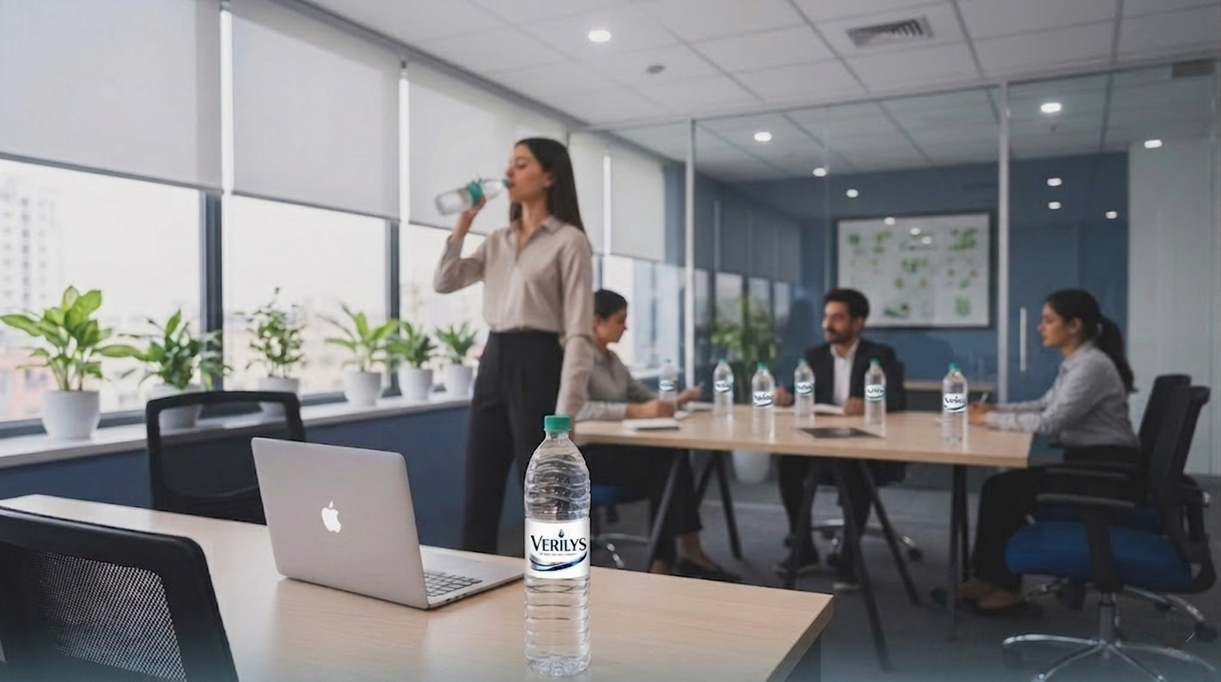 Bảo vệ môi trường và nước sạch